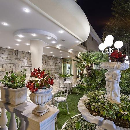 Ariminum Hotel Ρίμινι Εξωτερικό φωτογραφία