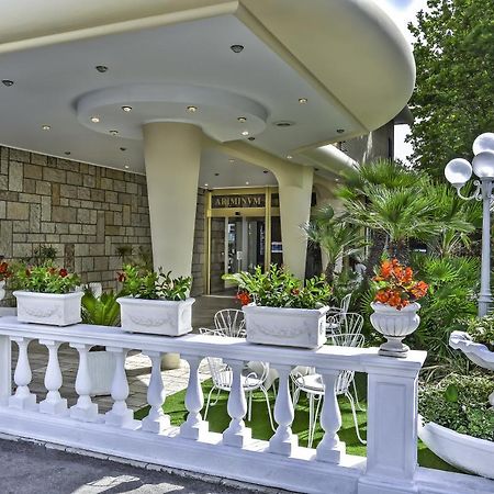 Ariminum Hotel Ρίμινι Εξωτερικό φωτογραφία