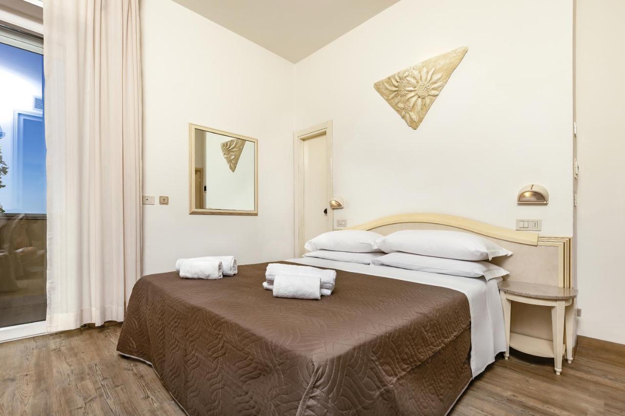 Ariminum Hotel Ρίμινι Εξωτερικό φωτογραφία
