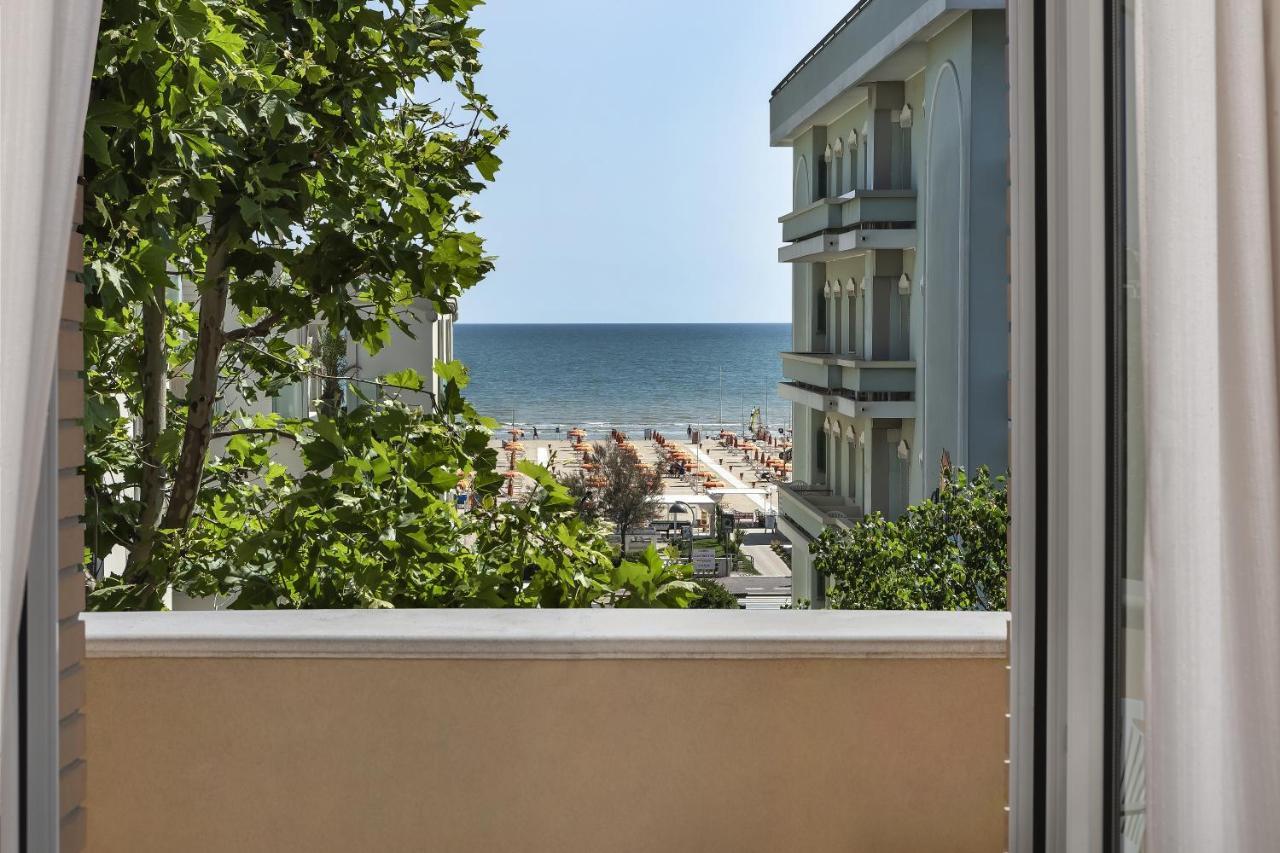 Ariminum Hotel Ρίμινι Εξωτερικό φωτογραφία