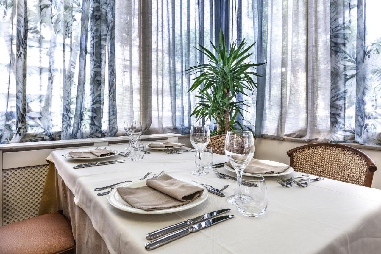 Ariminum Hotel Ρίμινι Εξωτερικό φωτογραφία