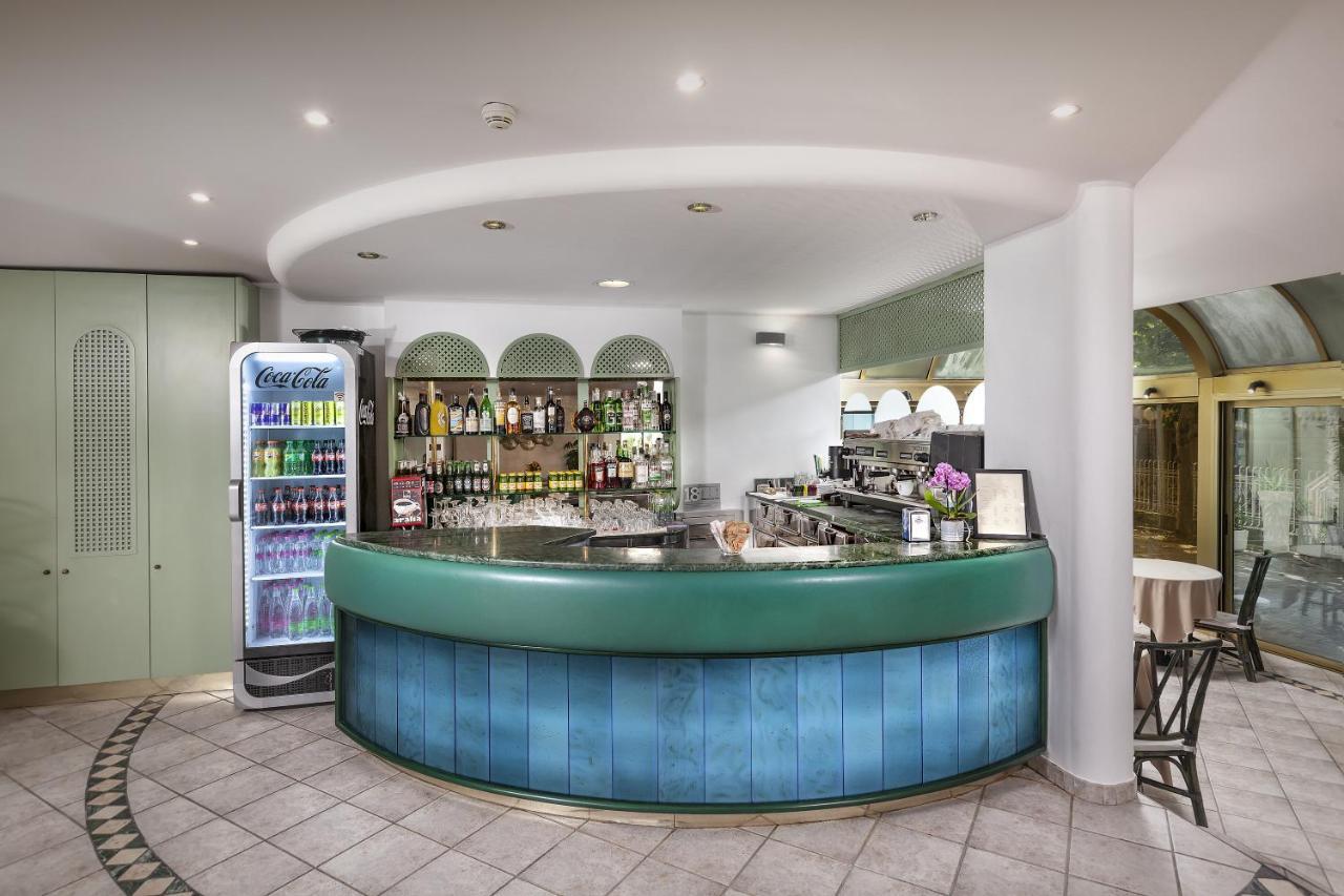 Ariminum Hotel Ρίμινι Εξωτερικό φωτογραφία