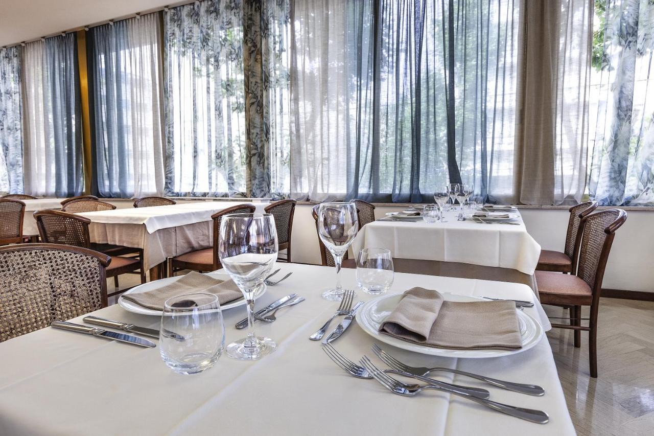 Ariminum Hotel Ρίμινι Εξωτερικό φωτογραφία