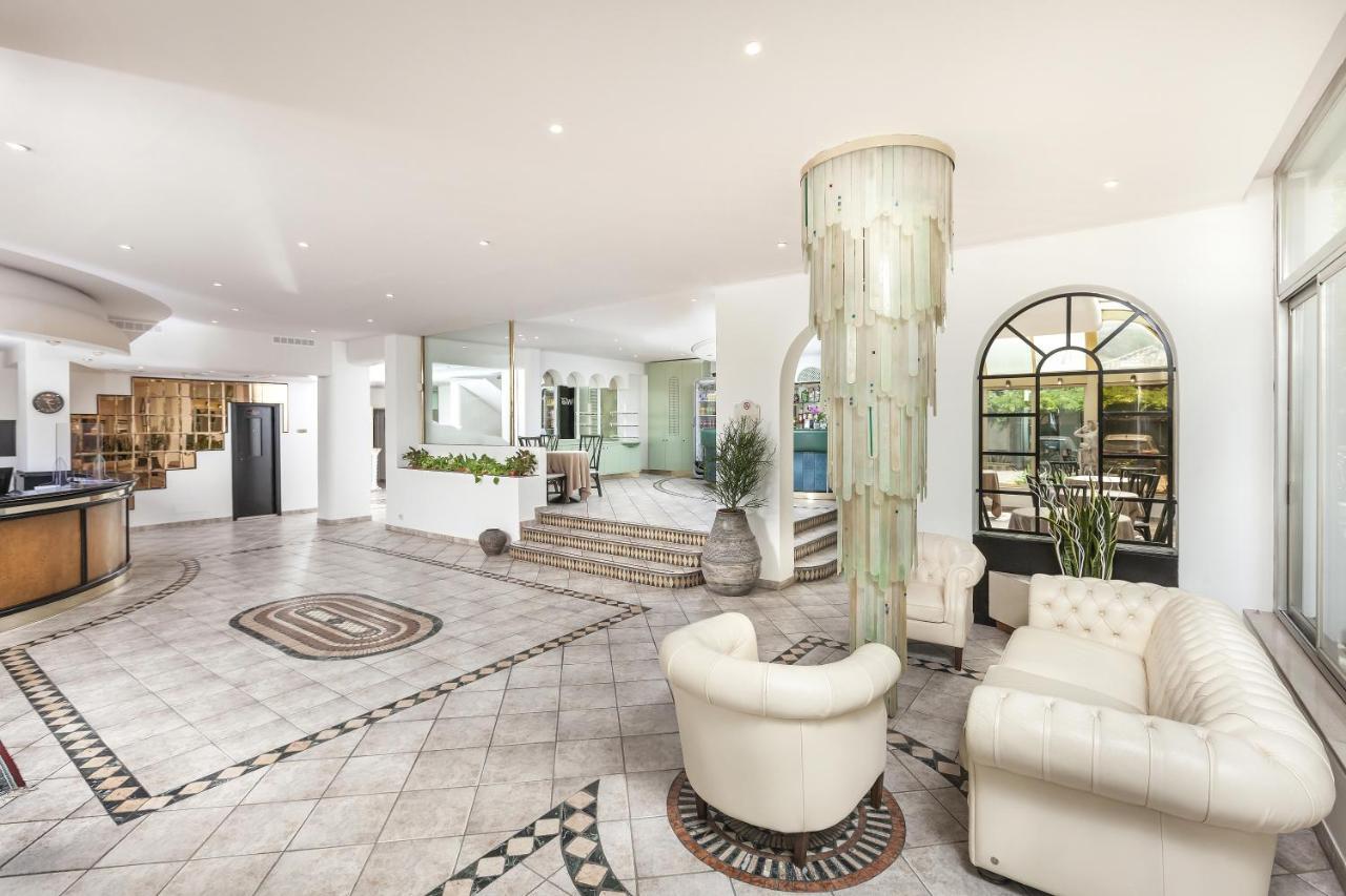 Ariminum Hotel Ρίμινι Εξωτερικό φωτογραφία