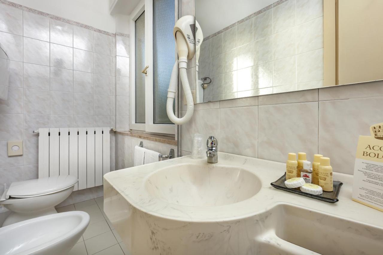 Ariminum Hotel Ρίμινι Εξωτερικό φωτογραφία